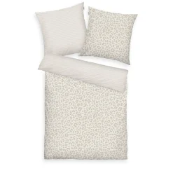 Bettwäsche TOM TAILOR Satin