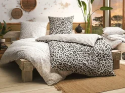 Bettwäsche TOM TAILOR Satin