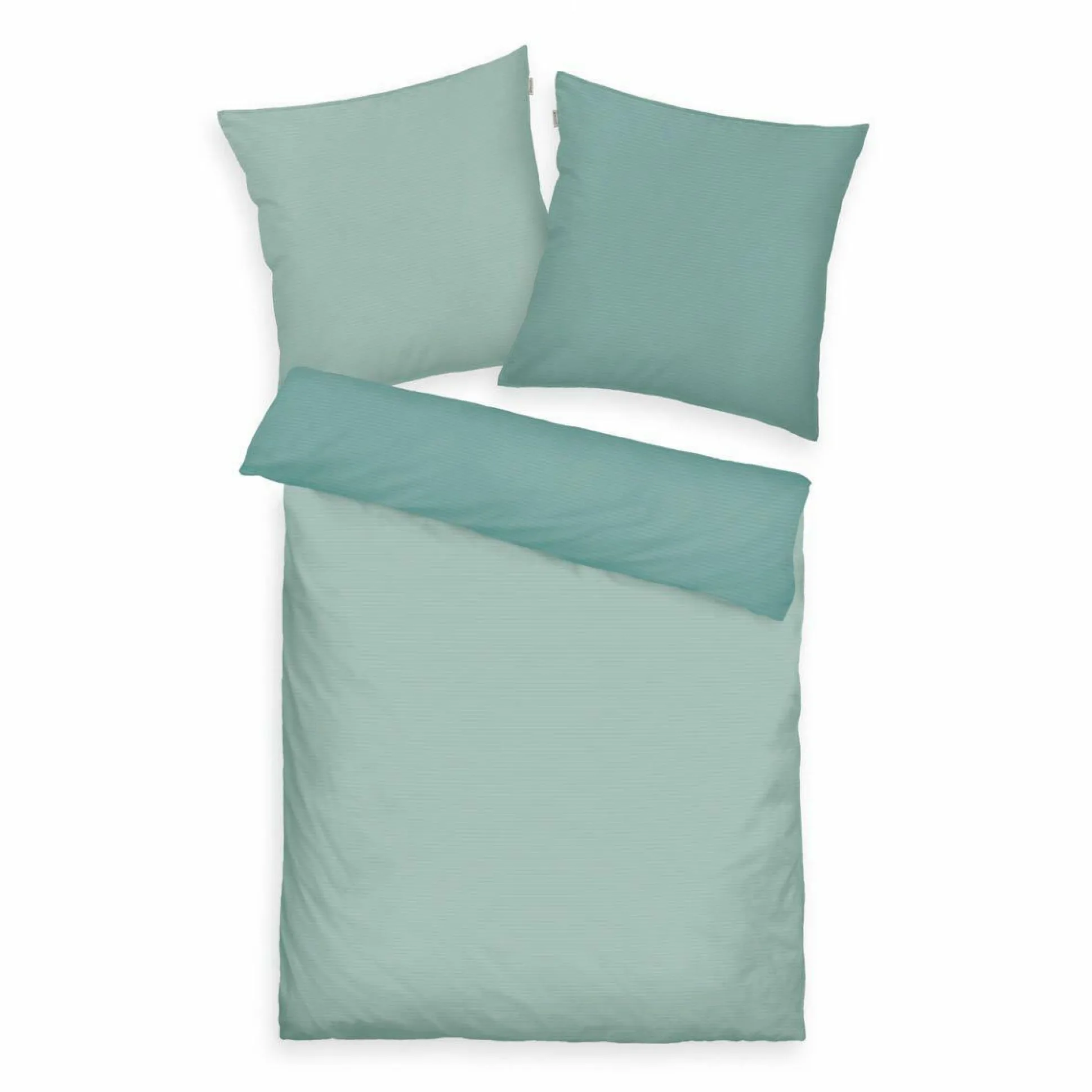 Bettwäsche TOM TAILOR Satin