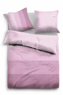 Bettwäsche TOM TAILOR Satin