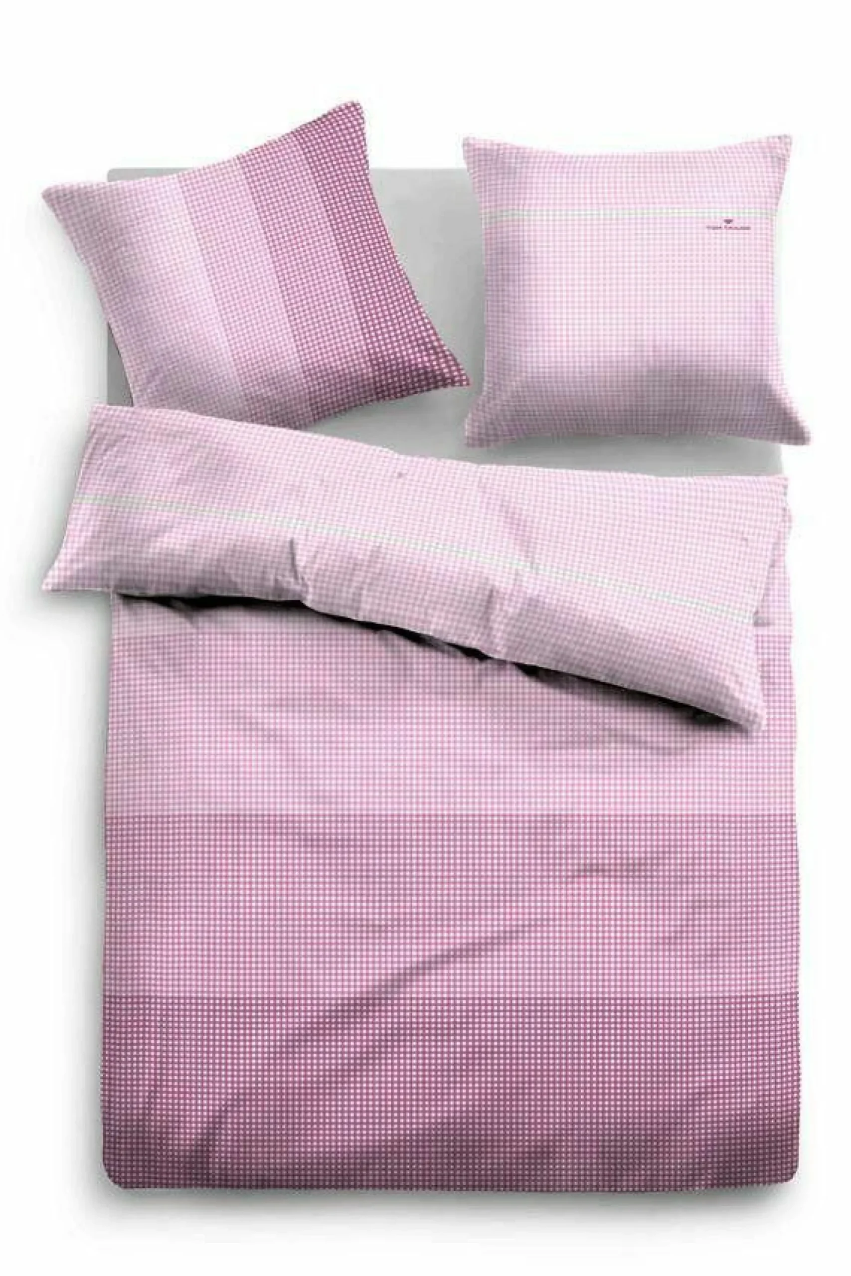 Bettwäsche TOM TAILOR Satin