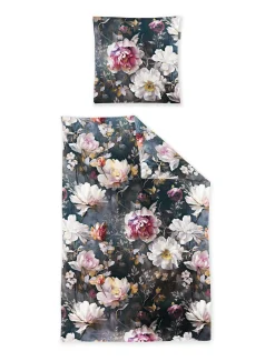 Bettwäsche WAVE Satin