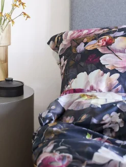 Bettwäsche WAVE Satin