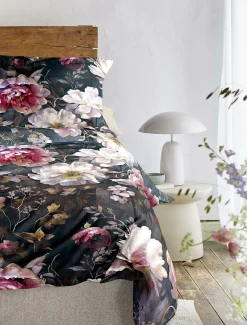 Bettwäsche WAVE Satin