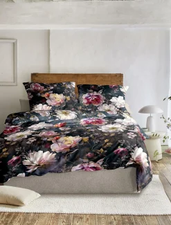 Bettwäsche WAVE Satin