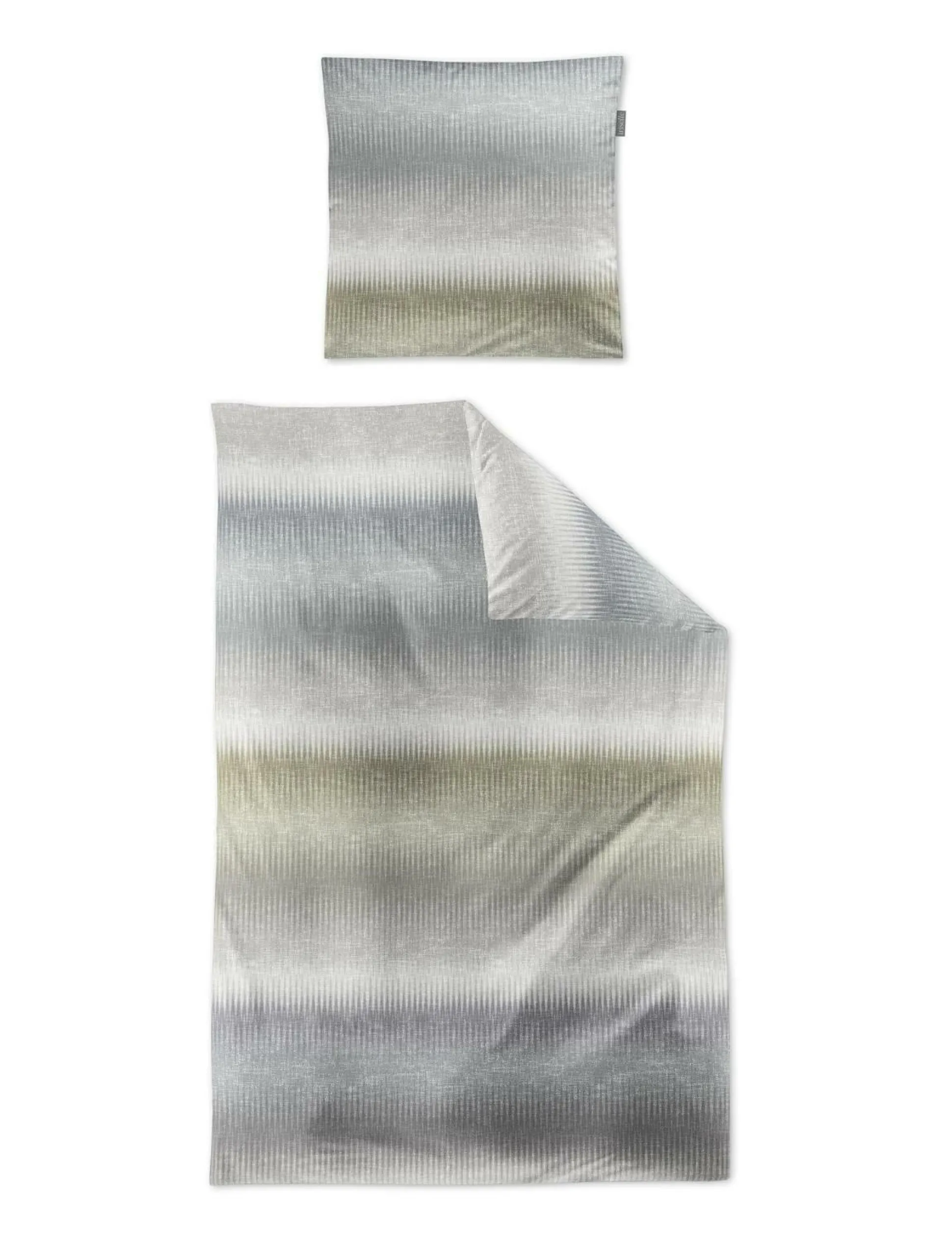 Bettwäsche WAVE Satin