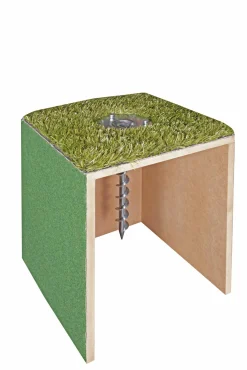 Bodenanker DOPPLER GREENFIELD-FIX