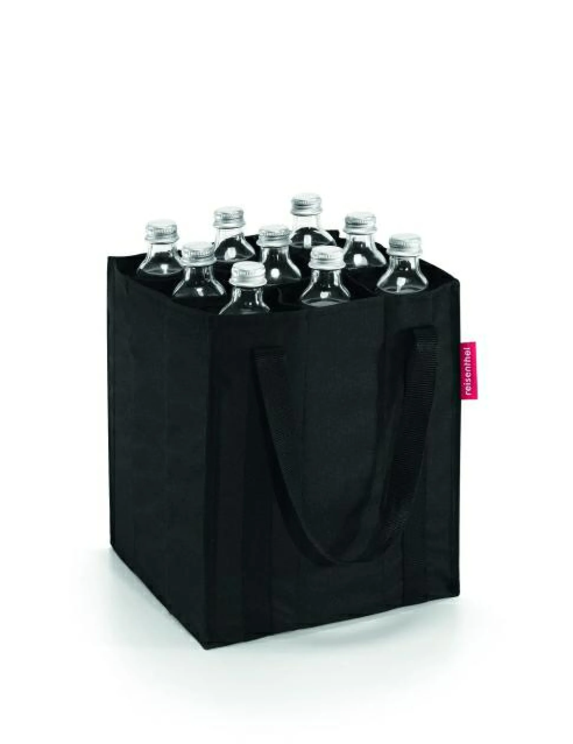 bottlebag reisenthel - black
