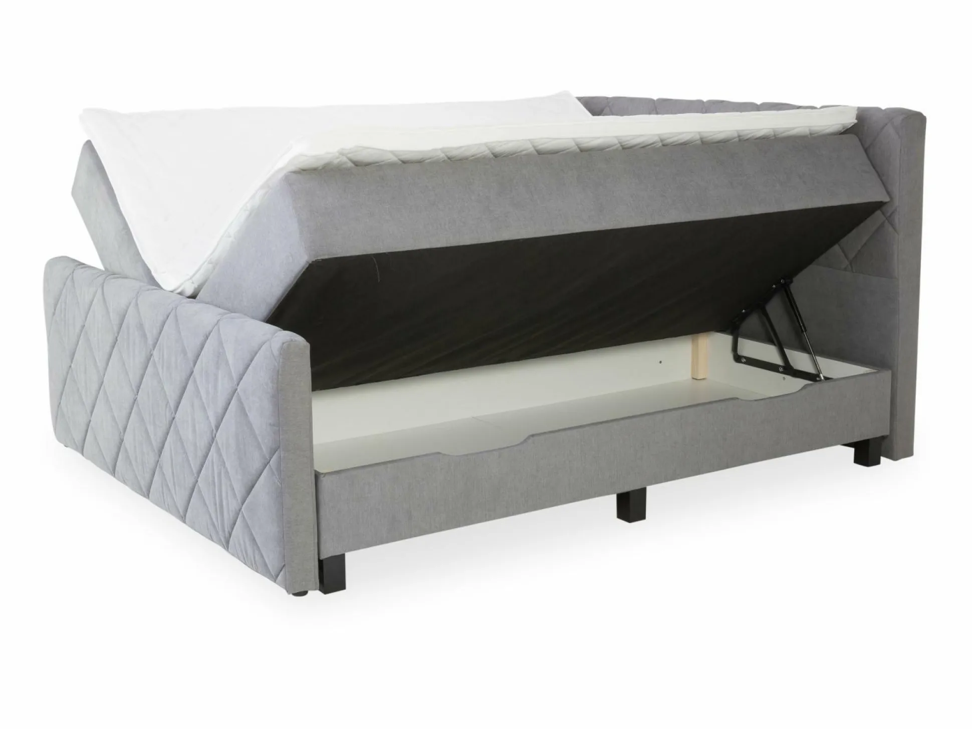 Boxspringbett CHESTER