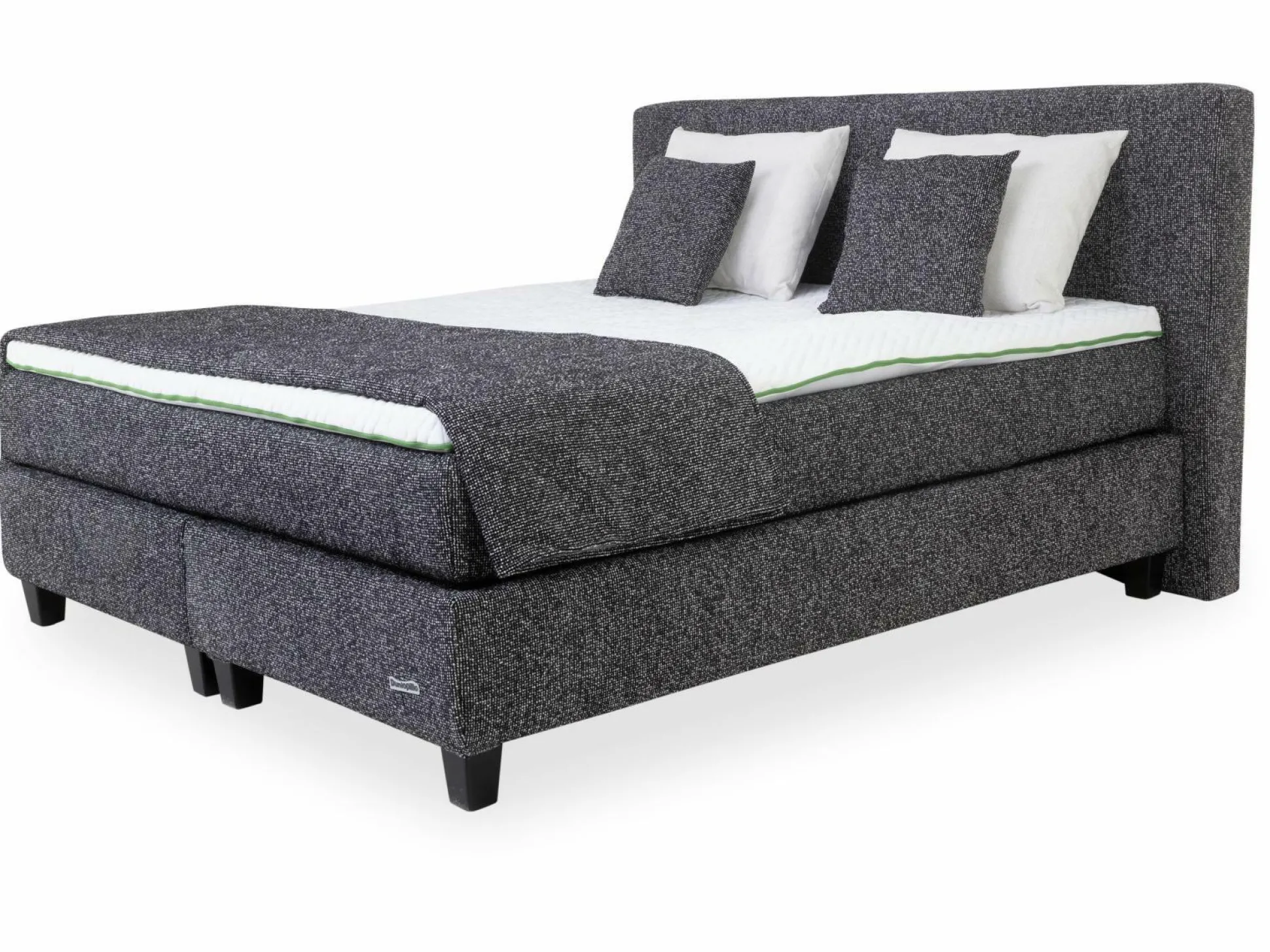 Boxspringbett DUNLOPILLO SUPERIOR