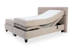 Boxspringbett DUNLOPILLO SUPERIOR