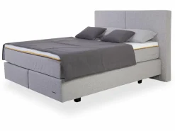 Boxspringbett DUNLOPILLO SUPERIOR