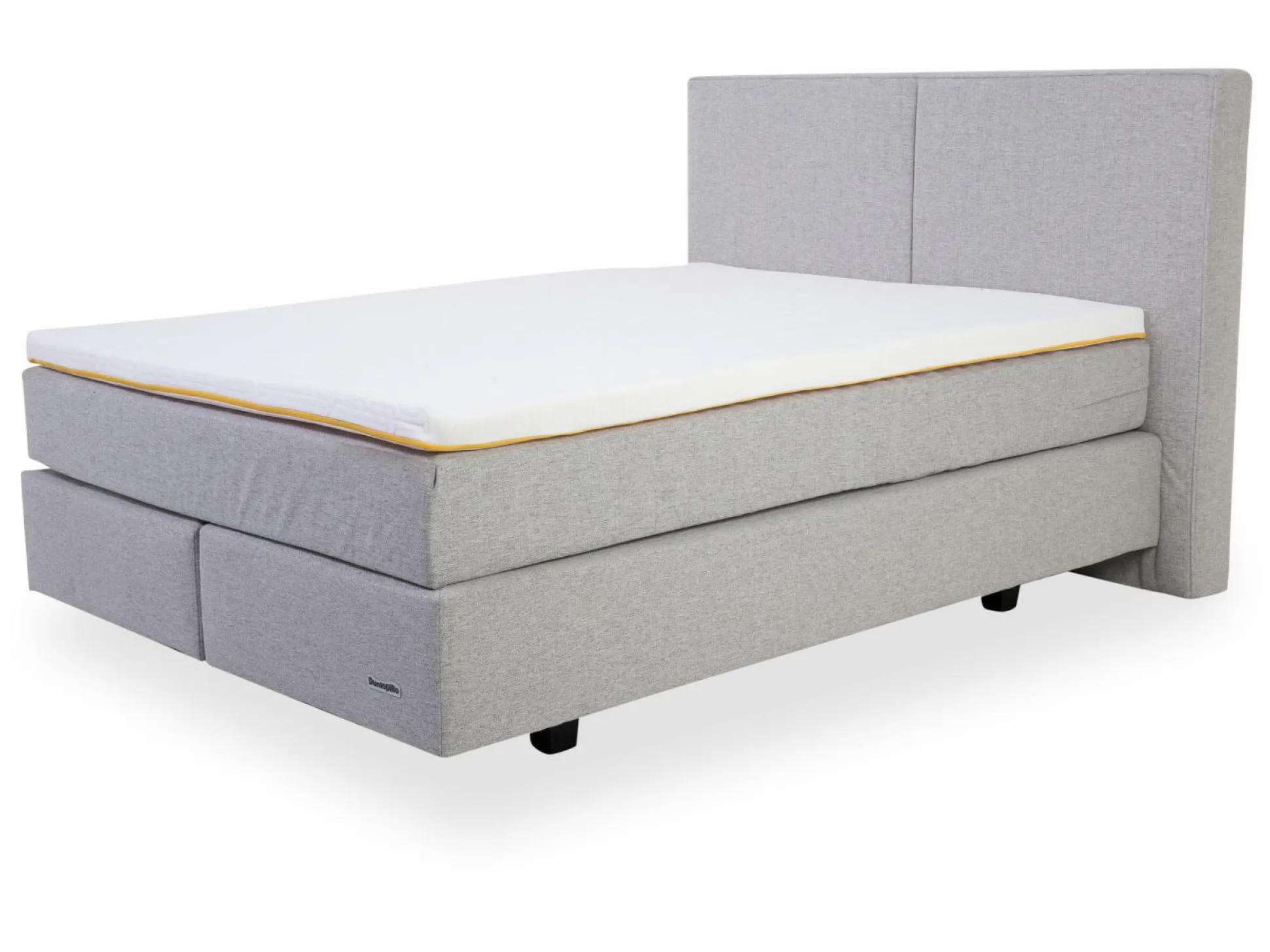 Boxspringbett DUNLOPILLO SUPERIOR