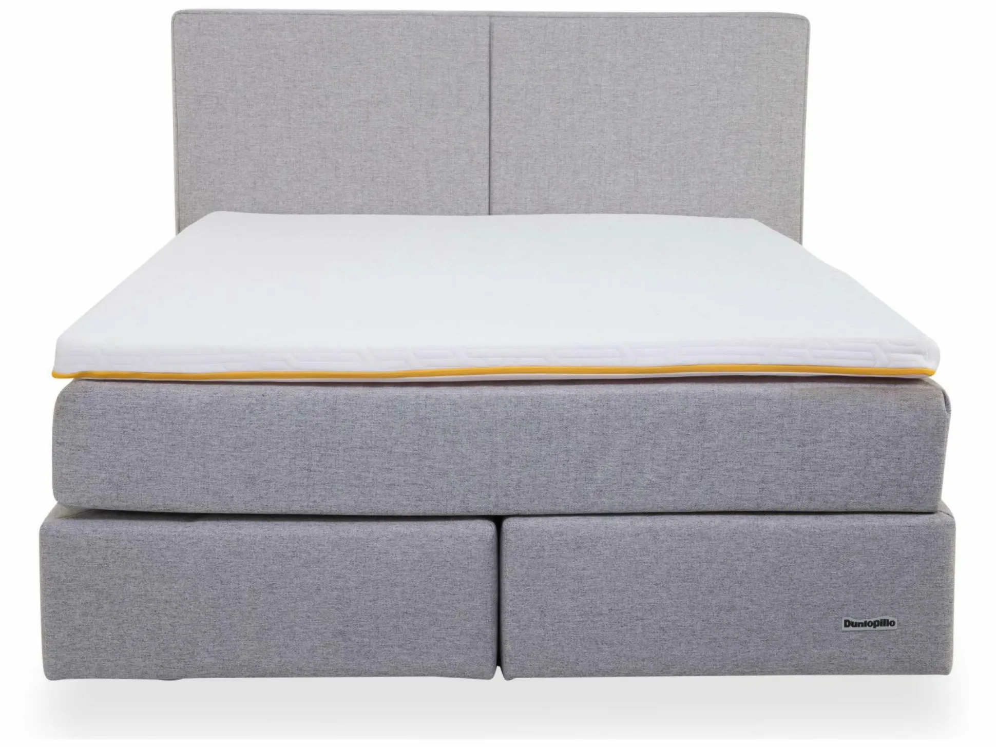Boxspringbett DUNLOPILLO SUPERIOR