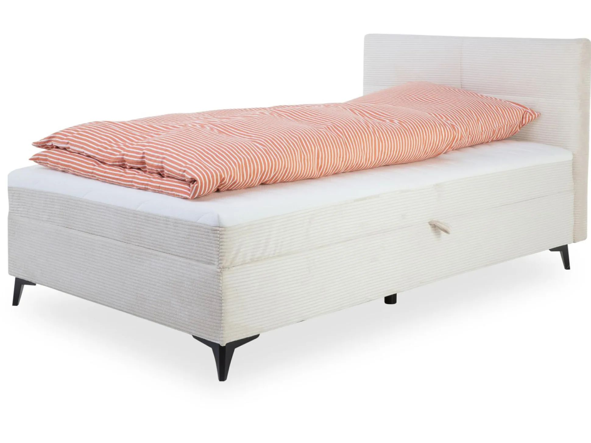 Boxspringbett HARPER EIBAR