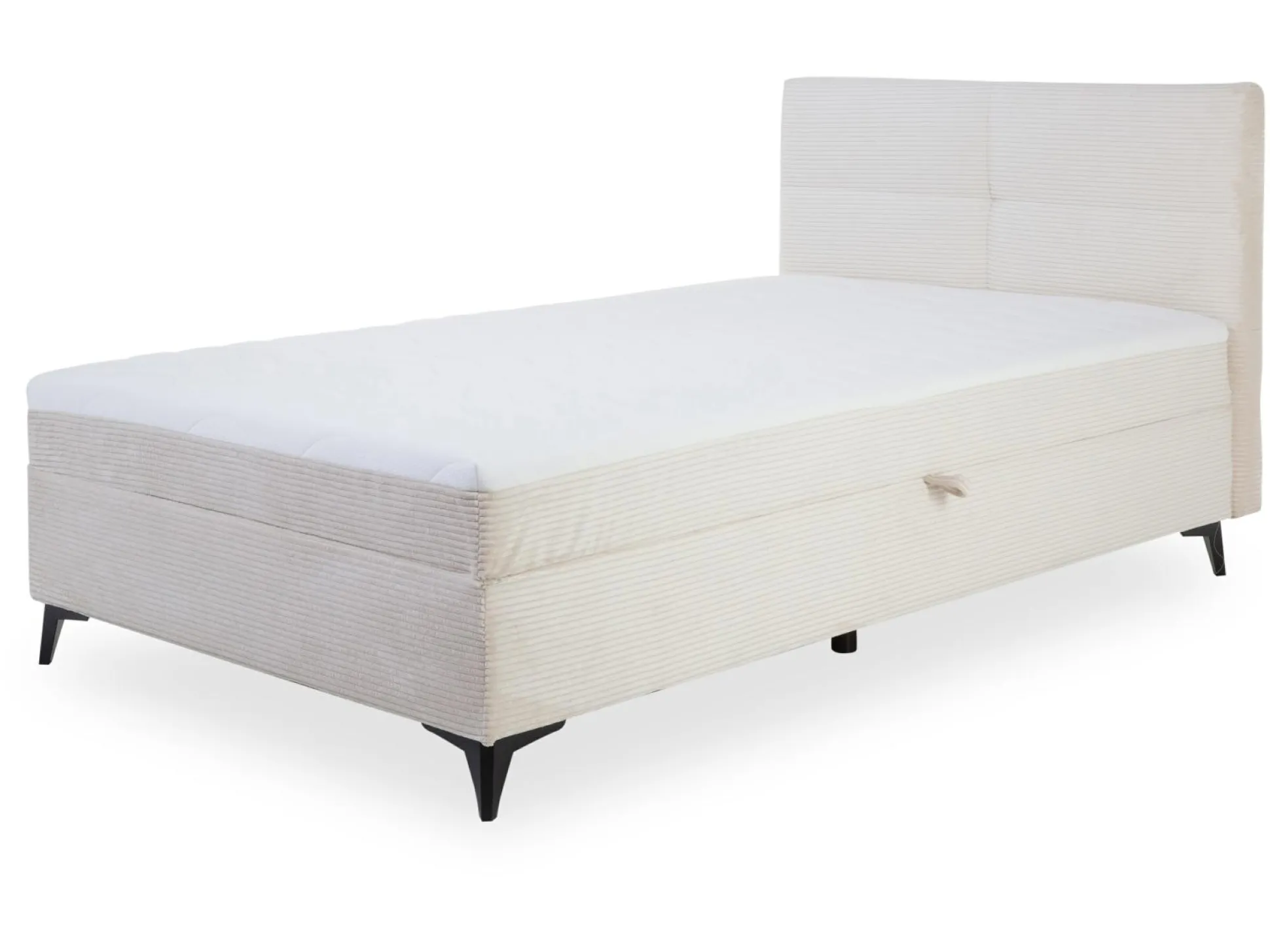 Boxspringbett HARPER EIBAR