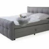 Boxspringbett HARPER ELMIRA