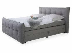 Boxspringbett HARPER ELMIRA