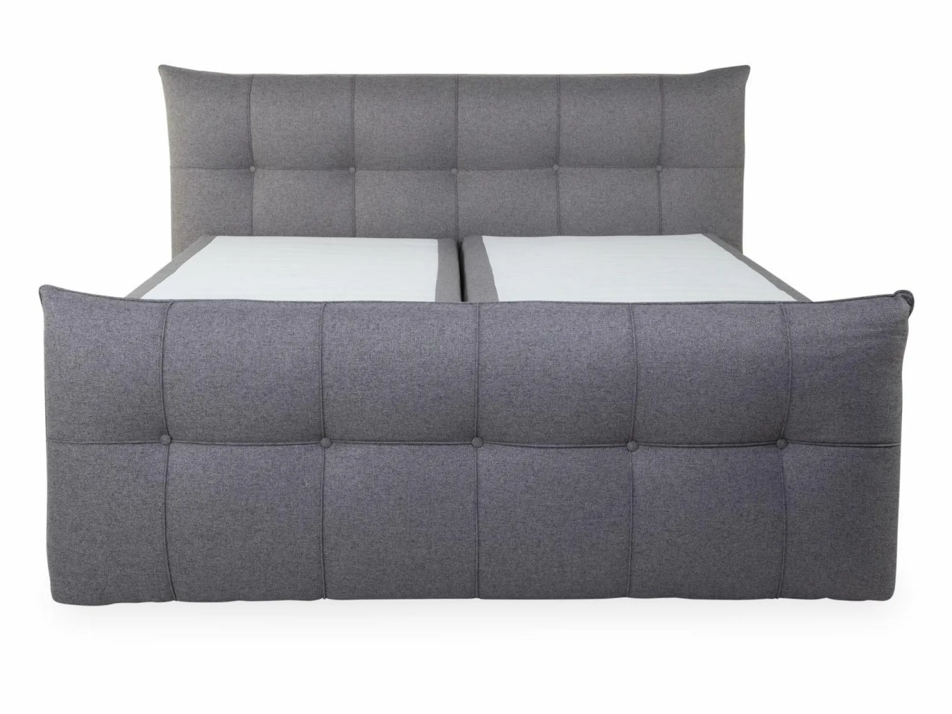 Boxspringbett HARPER ELMIRA