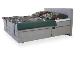 Boxspringbett HARPER FERROL