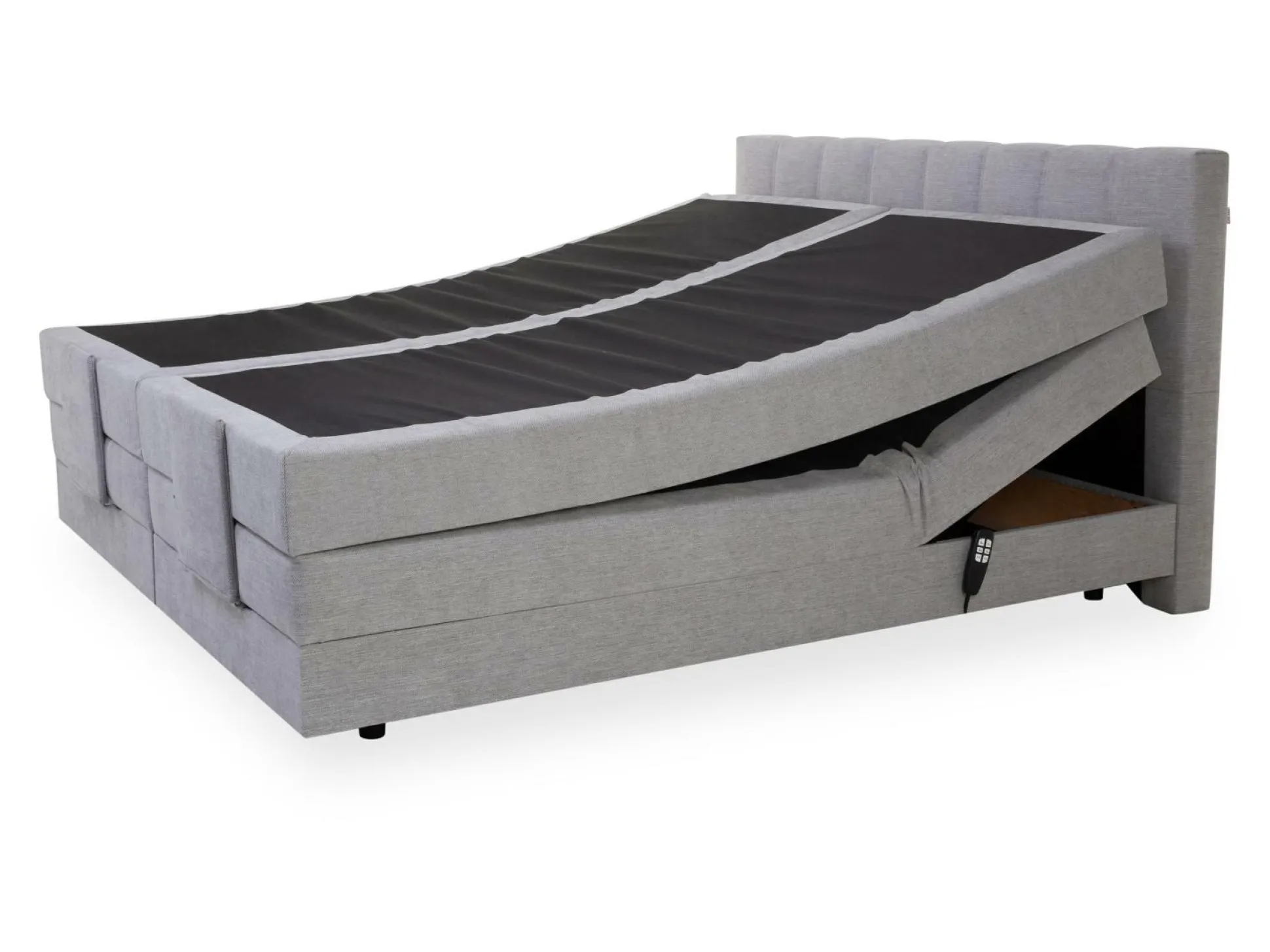 Boxspringbett HARPER FERROL