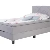 Boxspringbett HARPER STETTIN