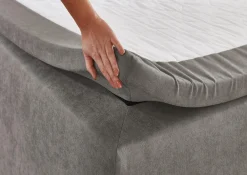 Boxspringbett HARPER STETTIN