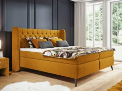 Boxspringbett HARPER WALES