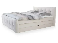Boxspringbett HARPER WARTA