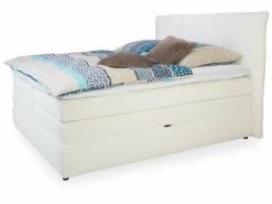 Boxspringbett HARPER WELU