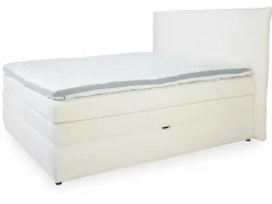 Boxspringbett HARPER WELU