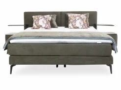 Boxspringbett HUKLA HANNOVER
