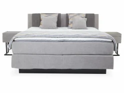 Boxspringbett HUKLA HANNOVER