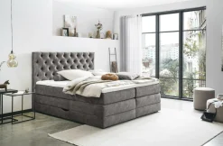 Boxspringbett irisette MONDO BARELL