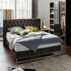 Boxspringbett JOOP! CUBIC