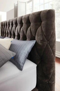 Boxspringbett JOOP! CUBIC