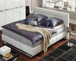 Boxspringbett JOOP! CURVES-S