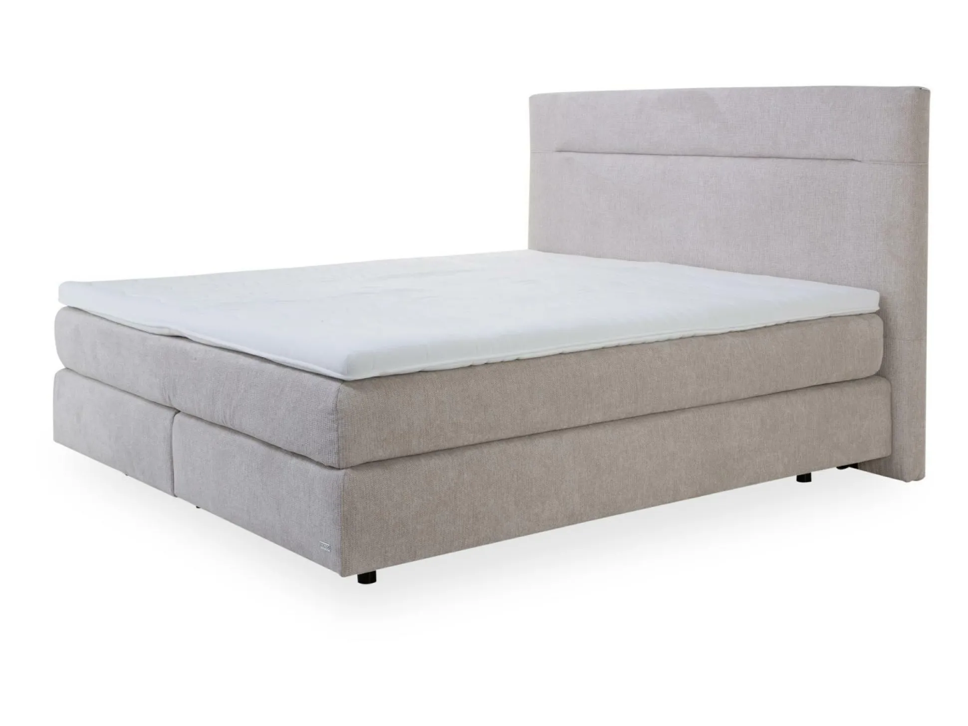 Boxspringbett MONDO LUVARA