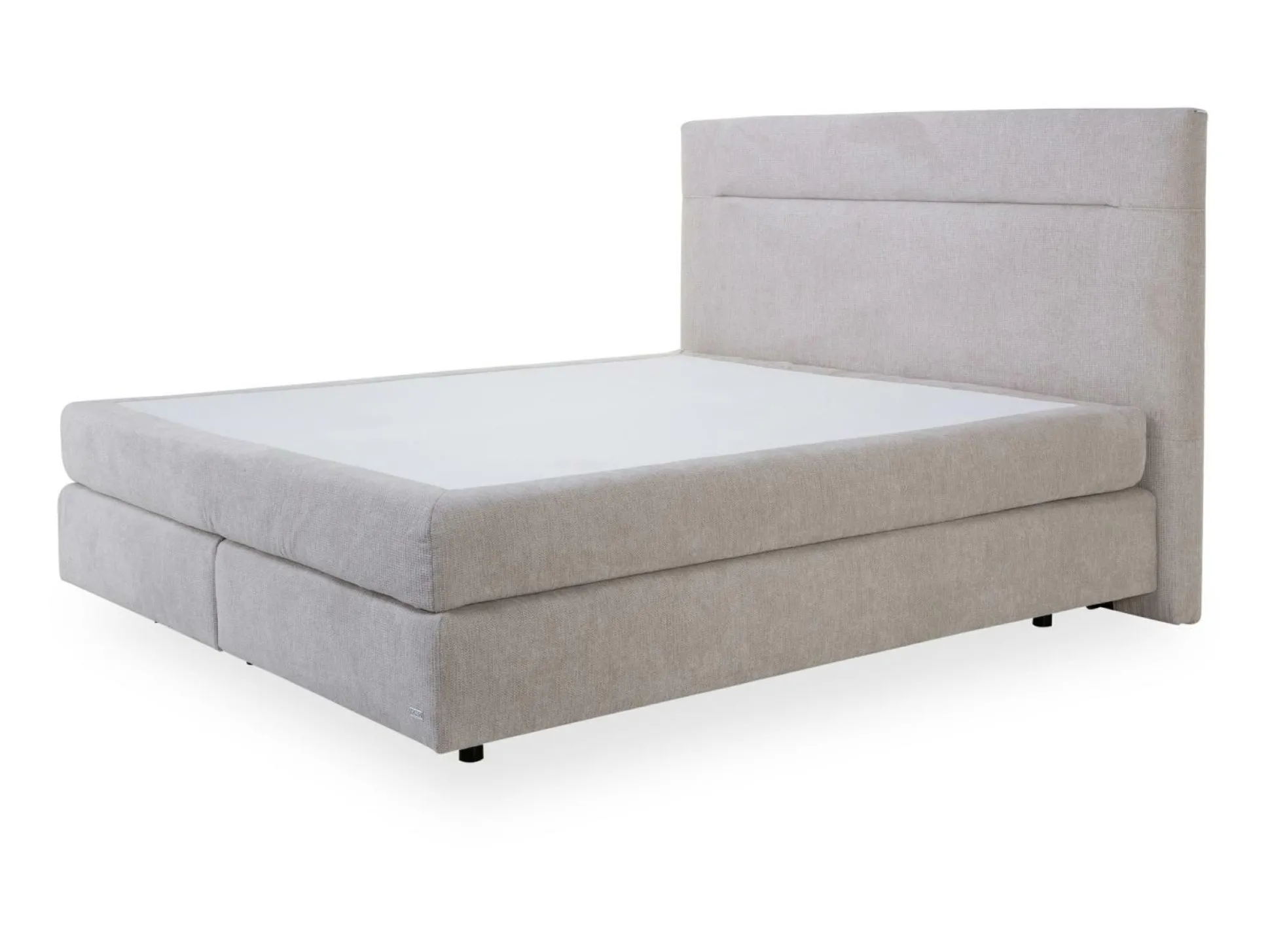 Boxspringbett MONDO LUVARA