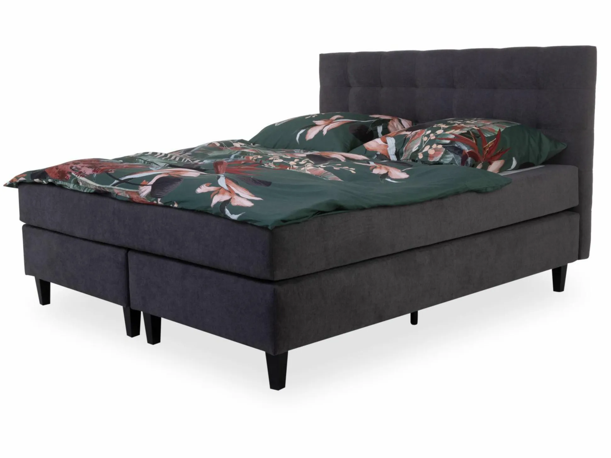 Boxspringbett Rolf Weber JENA