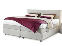 Boxspringbett RUF BELVEDI QLX