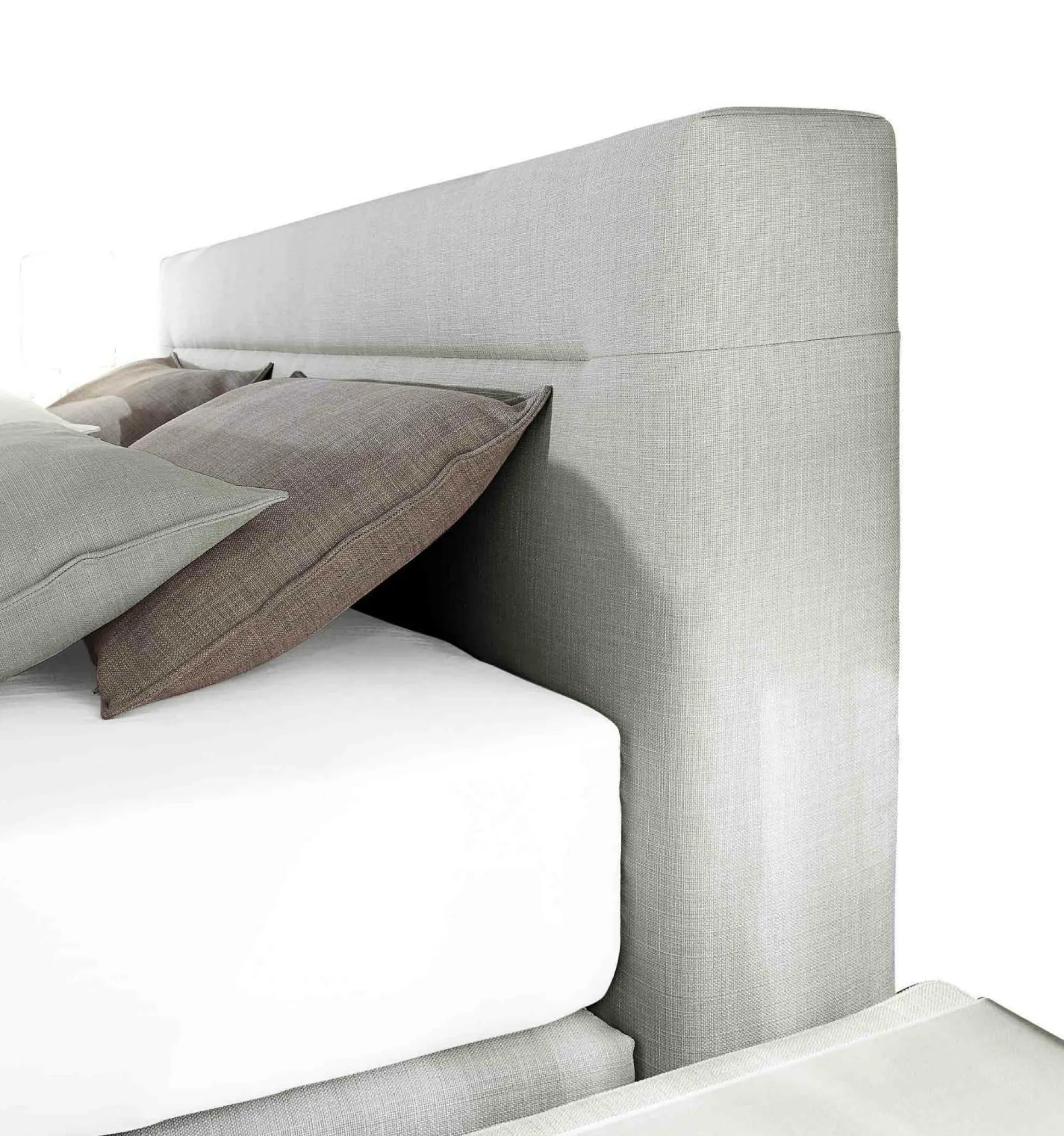 Boxspringbett RUF BELVEDI QLX