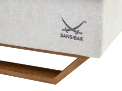 Boxspringbett SANSIBAR BILLUND