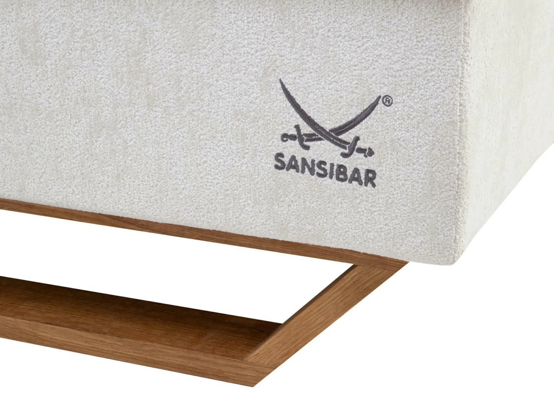 Boxspringbett SANSIBAR BILLUND