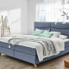 Boxspringbett SANSIBAR Langeoog