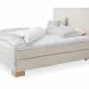 Boxspringbett SANSIBAR Langeoog