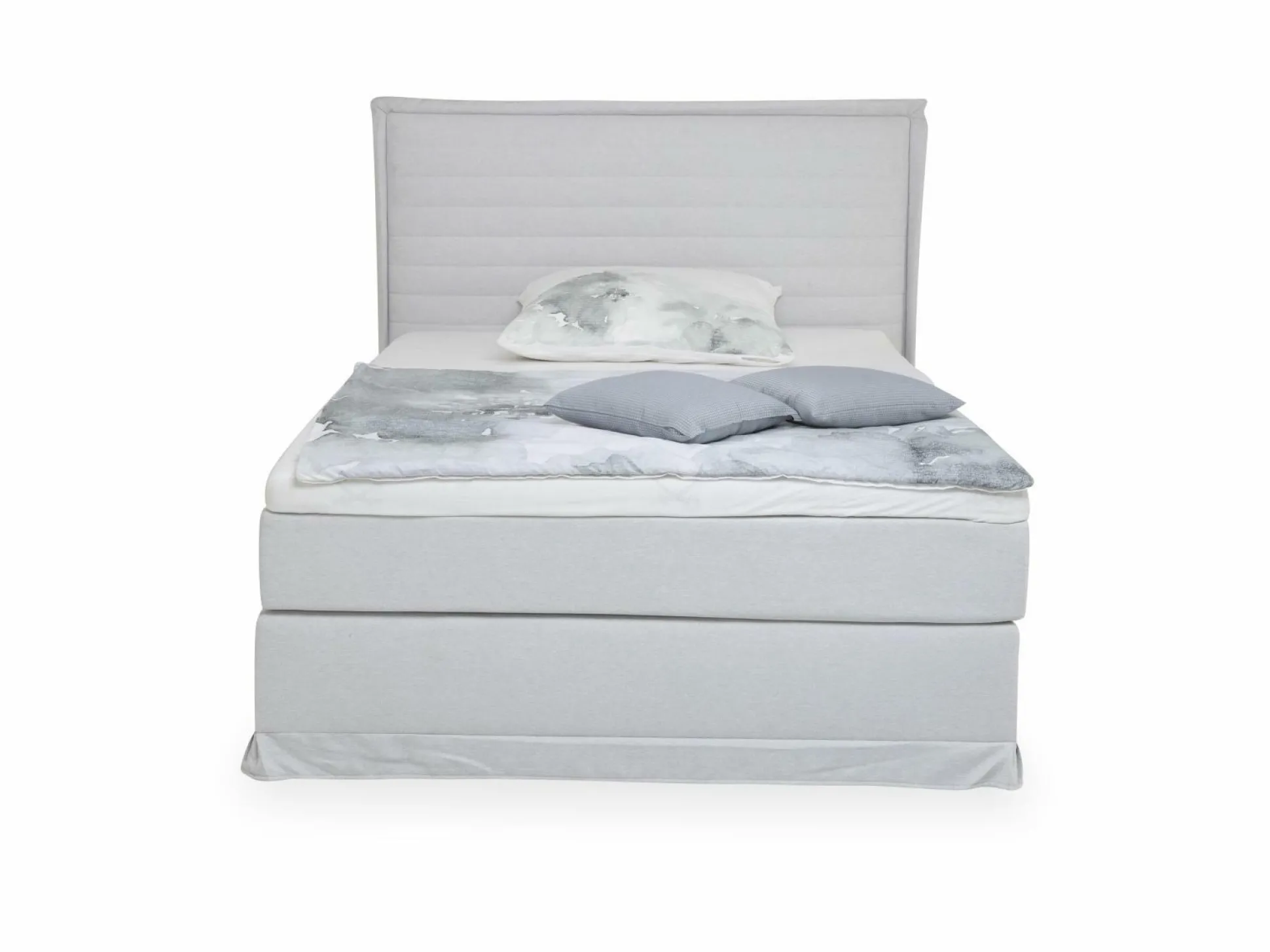 Boxspringbett SANSIBAR LANGEOOG