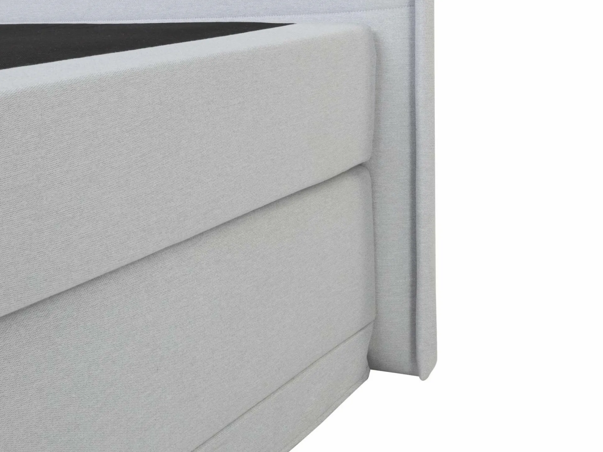 Boxspringbett SANSIBAR LANGEOOG