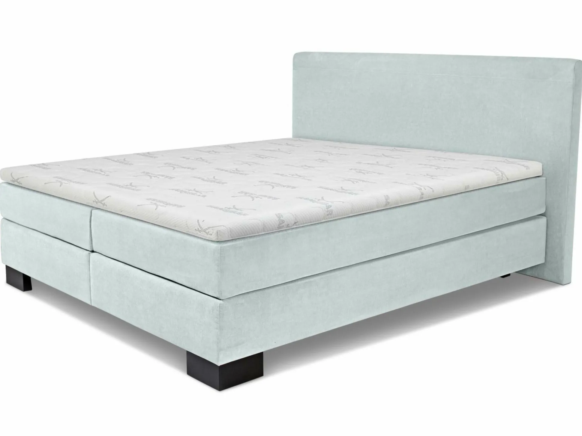 Boxspringbett SANSIBAR Langeoog