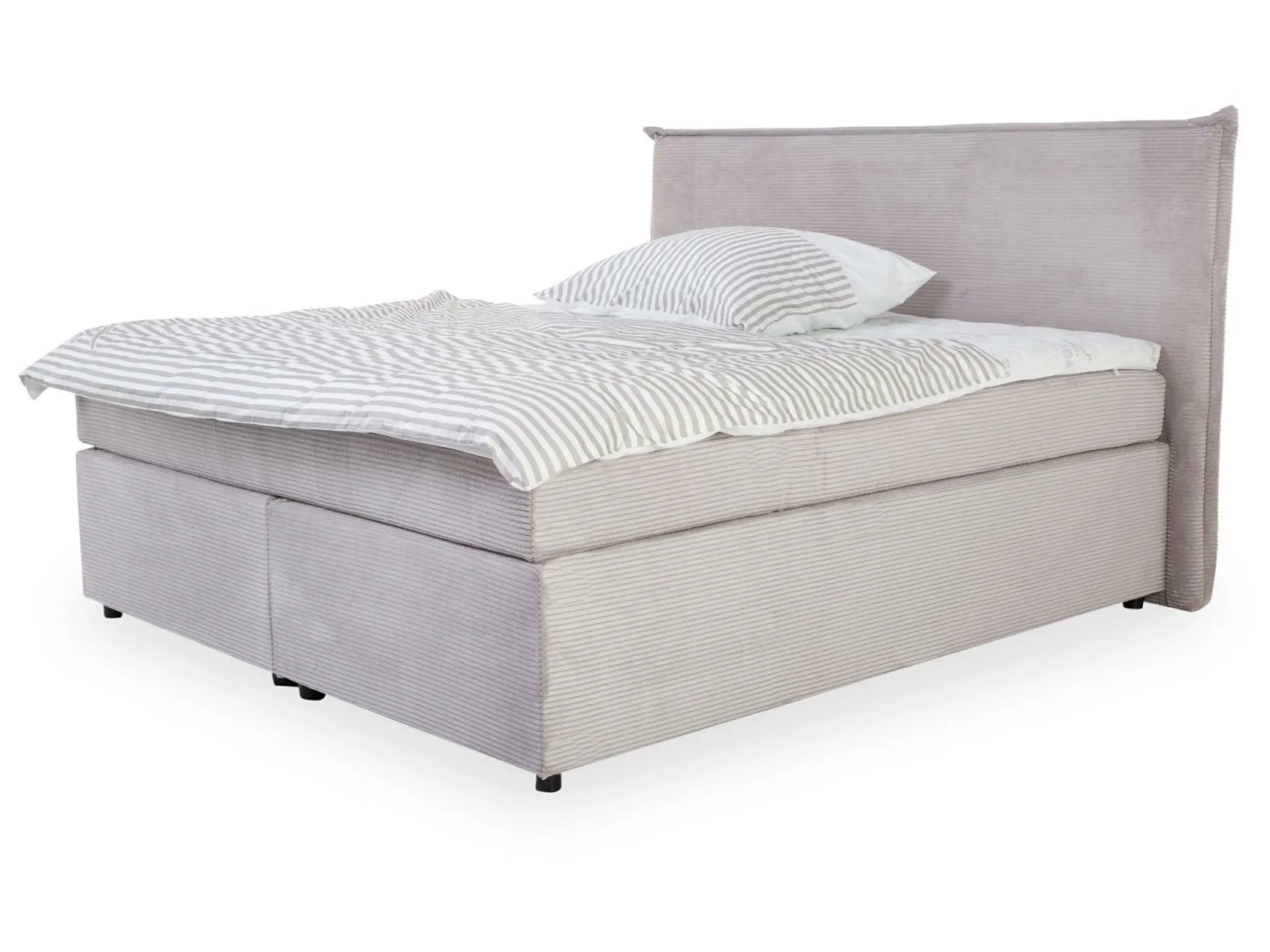Boxspringbett SANSIBAR SALTRUP
